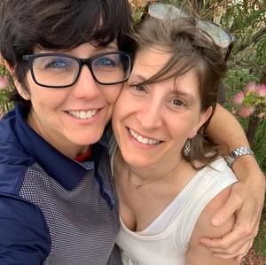 Meet your Posher, Vicky